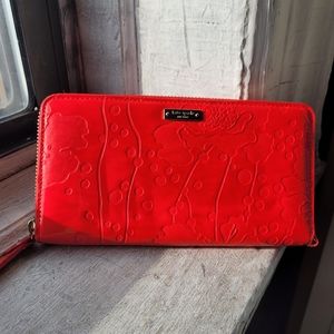 Kate spade wallet